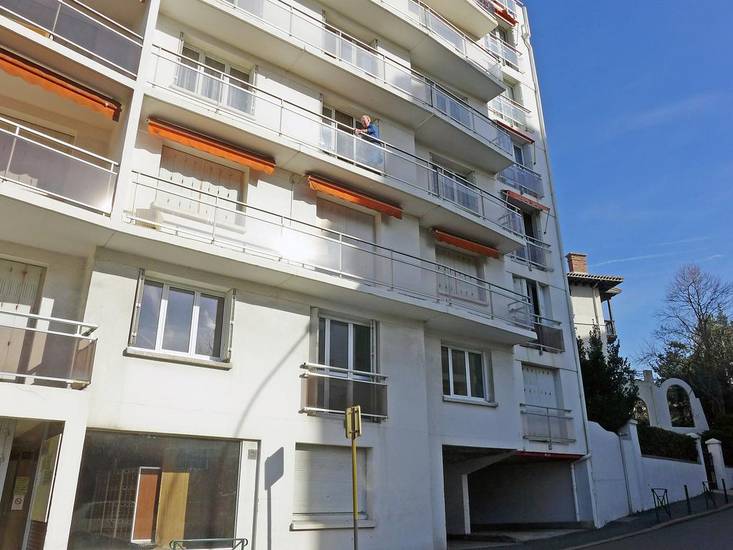 Mont-Louis Франция, Биарриц