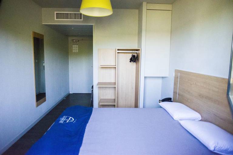 Hotel All Suites Besancon