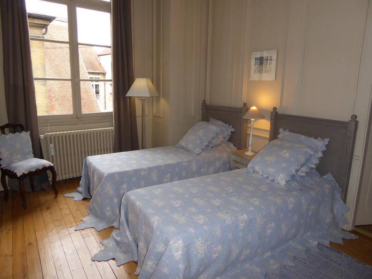 L'Annexe du 11 A