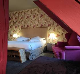 Туры в Hotel de Paris в Франции