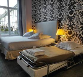 Отдых в Hotel de Paris - Франция, Безансон