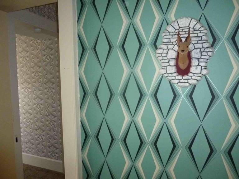 Appartement Besancon de La Baronne