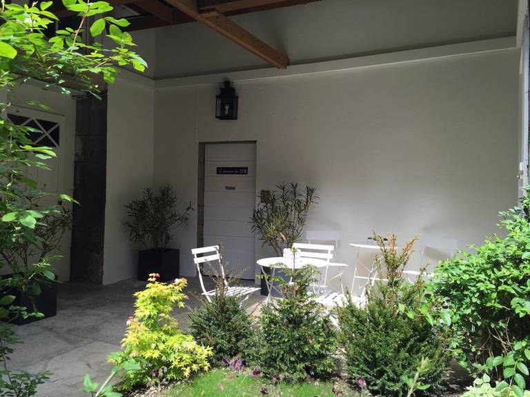 L'Annexe du 11 D