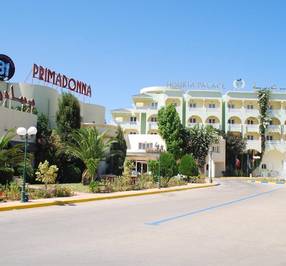 Houria Palace