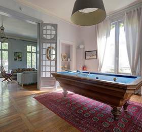 Туры в Le Clos dArgenson в Франции