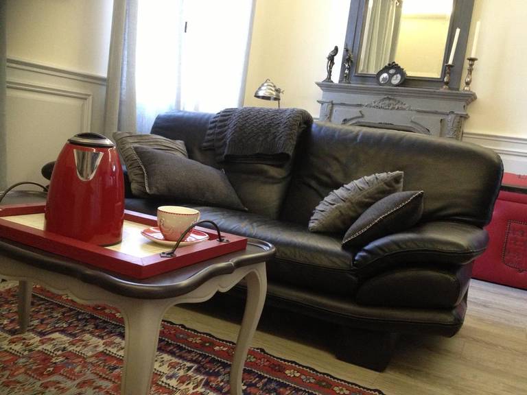 Appartement Chic & Charme