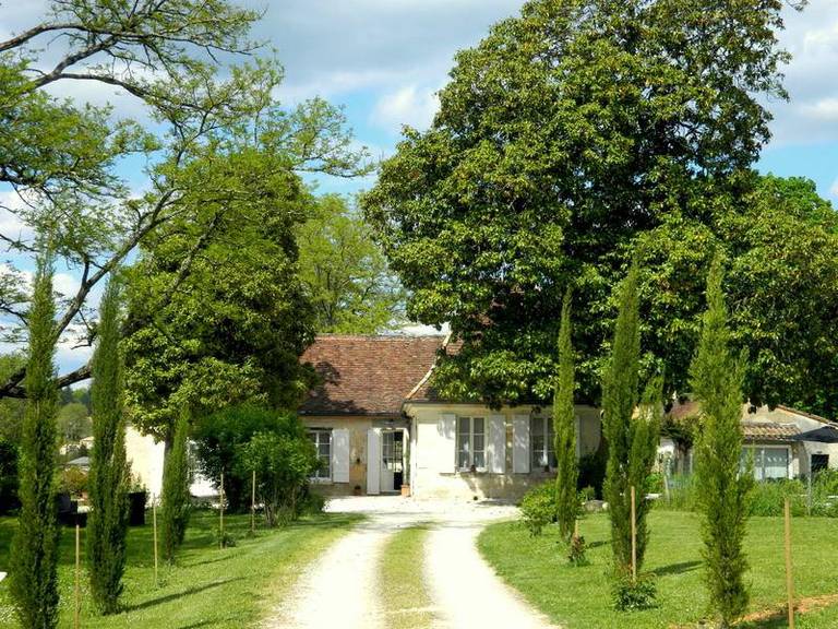 Domaine de L'ostal