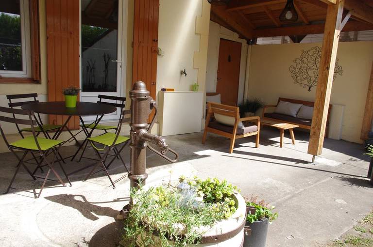 Maison Bergerac