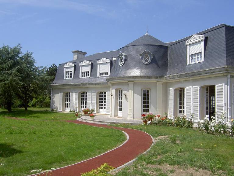 La Renardiere