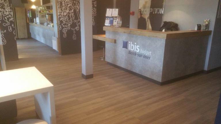 ibis budget Berck Sur Mer