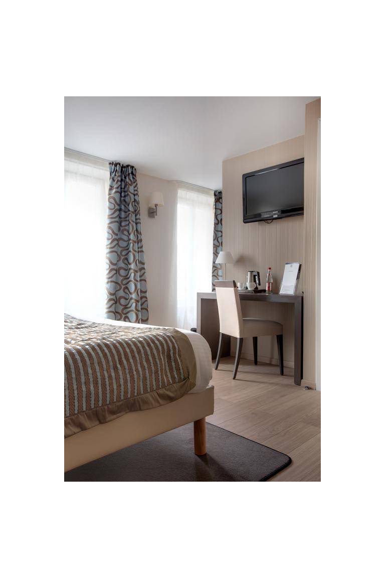 Best Western Hotel Belfort