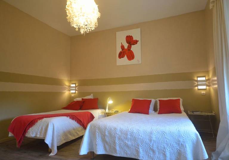Hotel Vauban