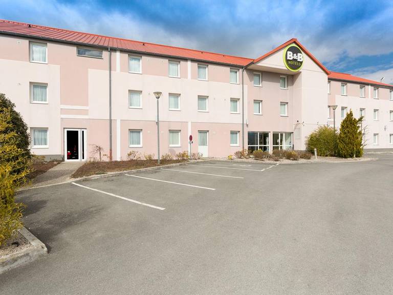B&B Hotel BELFORT