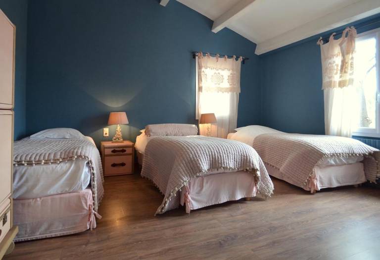 Hotel des Pins