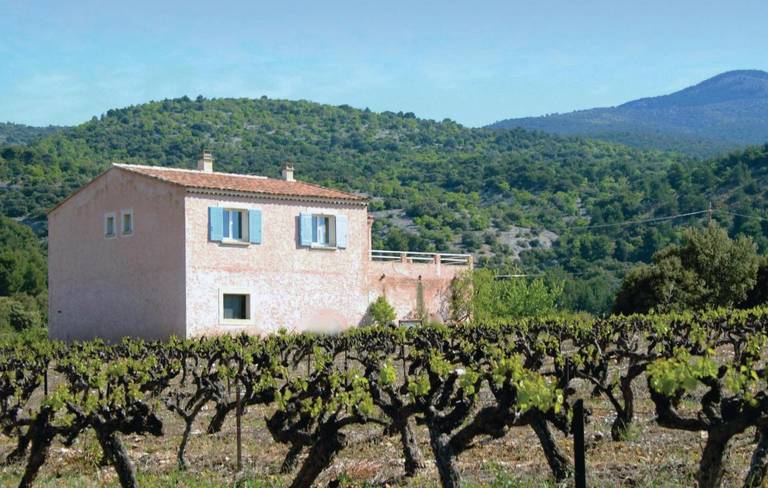 Holiday Home Les Chalons - 05