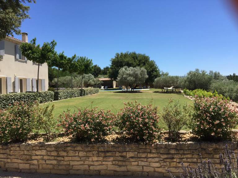La Bastide au Ventoux