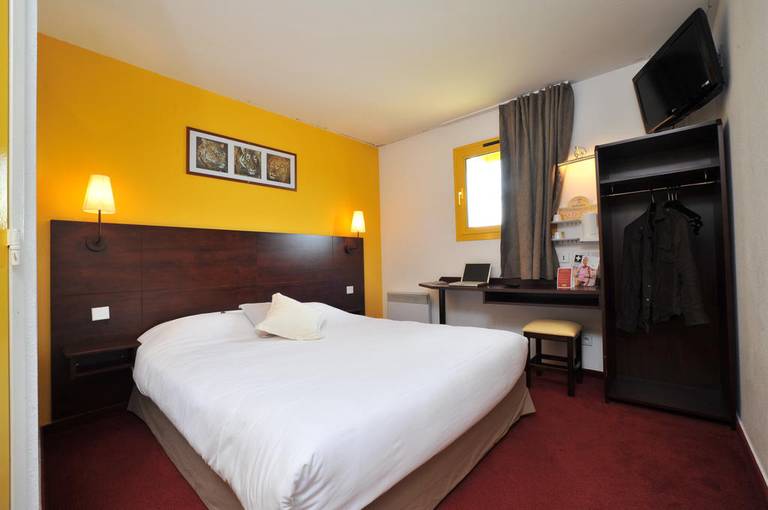 Hotel balladins Beauvais