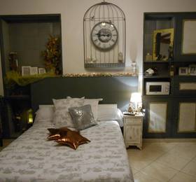 Chambre dhotes Au Nid du Thil в Бове