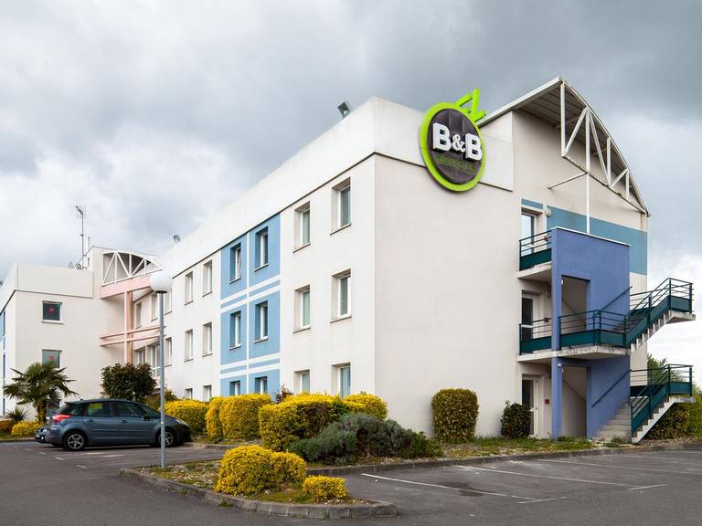 B&B Hotel BEAUVAIS