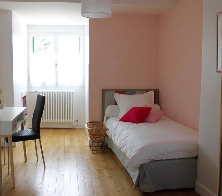Au Coeur De Beauvais Apartment