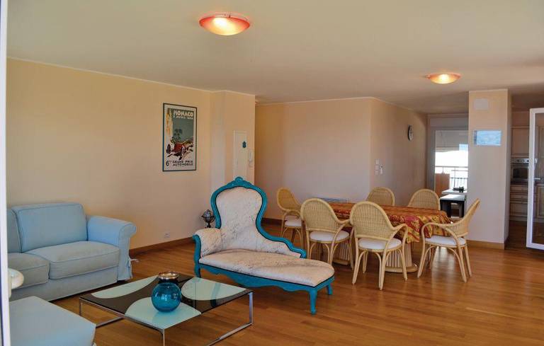 Apartment Beausoleil CD-1530