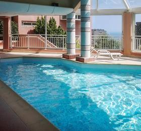 Apartment Boulevard Guynemer в Босолее