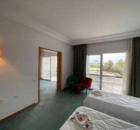 Туры в Marina Palace в Тунисе