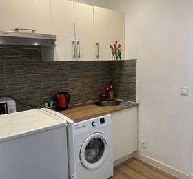 Отдых в Contrast LuxApart 3 min MC Casino - Франция, Босолей