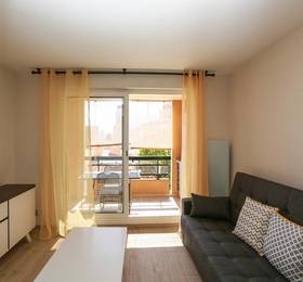 Отдых в Monaco View Apartment - Франция, Босолей
