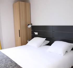 Hotel Athanor Centre в Бургундие