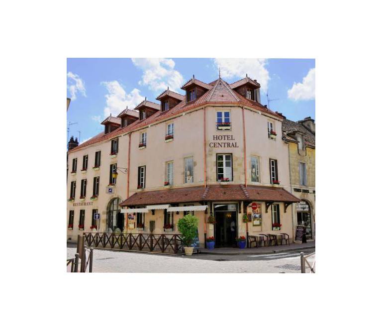 Le Central Boutique
