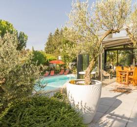 Отдых в Le Clos de la Challangette - Франция, Бон