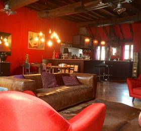 Туры в Barbary Lane House Rental в Франции