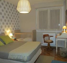 Отдых в Residence du Lac - Франция, Бон