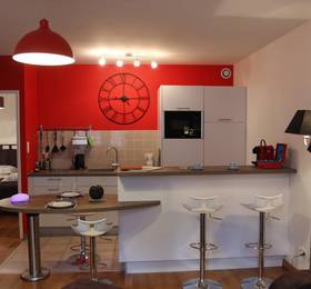 Туры в Appartement Le Logis de Gaspard в Франции