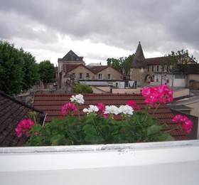 Quelques jours a beaune в Боне