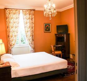 Туры в Hotel La Villa Fleurie в Франции