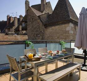 Туры в La terrasse des Climats Duplex в Франции