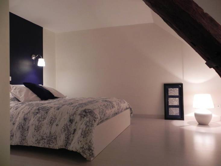 Appartement Gaspard Monge Франция, Бон