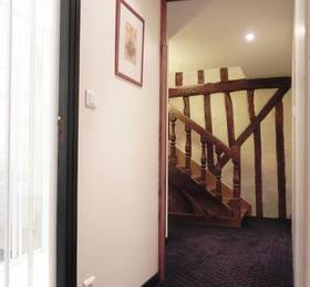 Appartement Gaspard Monge в Боне