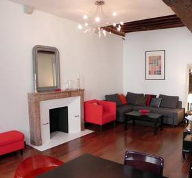 Туры в Appartement Gaspard Monge в Франции