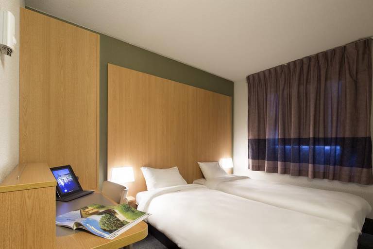 B&B Hotel Beaune Sud 2