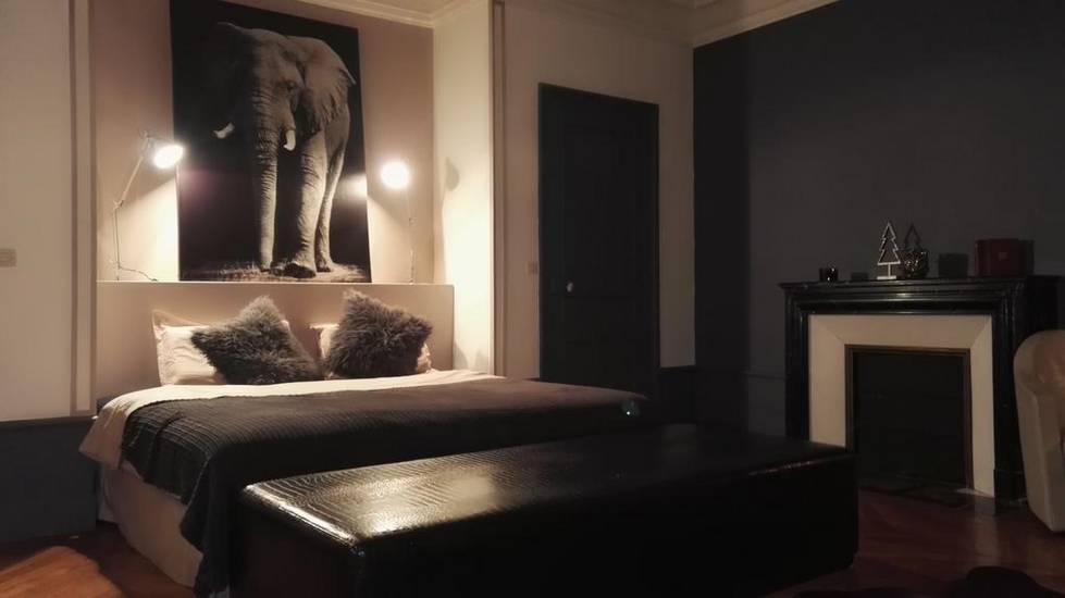 Appartement La Beaune Address Франция, Бон