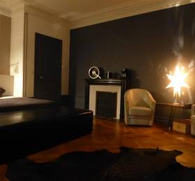 Отдых в Appartement La Beaune Address - Франция, Бон