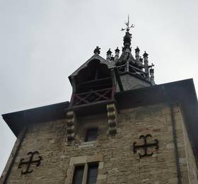 Туры в Appartement La Beaune Address в Франции