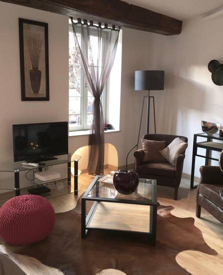 La Cabotte du 26 Франция, Бон