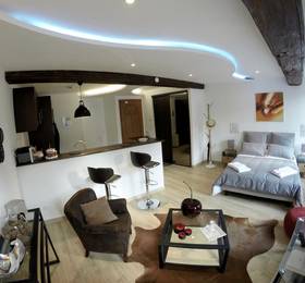 La Cabotte du 26 в Боне