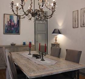 Le Logis Maiziere в Боне