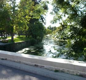Туры в Le Clos Cache в Франции