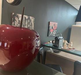 Отдых в Appart Spa coeur de Beaune - Франция, Бон